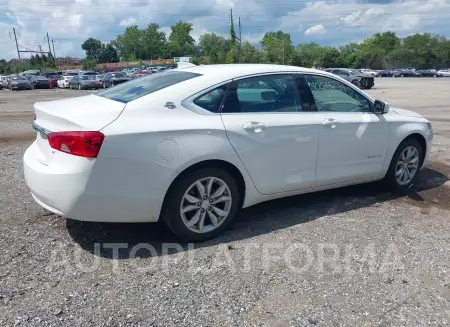 CHEVROLET IMPALA 2019 vin 1G11Z5S36KU118962 from auto auction Iaai