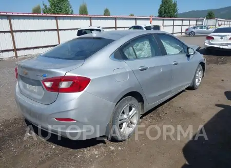 CHEVROLET CRUZE 2018 vin 1G1BG5SE6J7176210 from auto auction Iaai