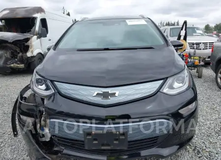 CHEVROLET BOLT EV 2019 vin 1G1FZ6S01K4126839 from auto auction Iaai