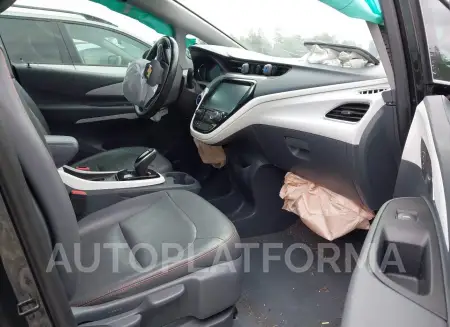 CHEVROLET BOLT EV 2019 vin 1G1FZ6S01K4126839 from auto auction Iaai