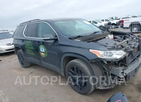 Chevrolet Traverse 2019 2019 vin 1GNERGKW8KJ275772 from auto auction Iaai