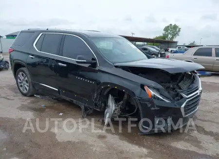 Chevrolet Traverse 2019 2019 vin 1GNERKKW4KJ122020 from auto auction Iaai