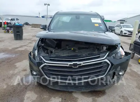 CHEVROLET TRAVERSE 2019 vin 1GNERKKW4KJ122020 from auto auction Iaai