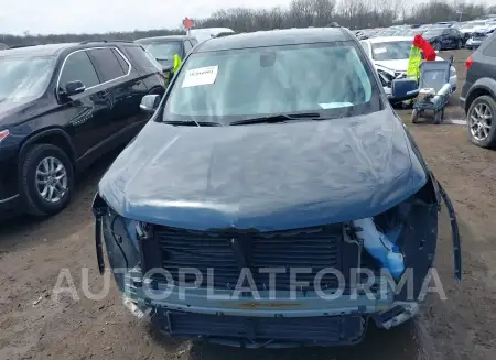 CHEVROLET TRAVERSE 2019 vin 1GNEVJKW9KJ263283 from auto auction Iaai