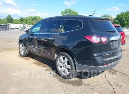 CHEVROLET TRAVERSE 2017 vin 1GNKVGKD6HJ334517 from auto auction Iaai