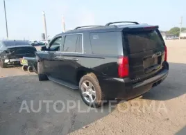 CHEVROLET TAHOE 2015 vin 1GNSKAEC0FR711009 from auto auction Iaai