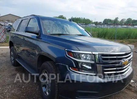 Chevrolet Tahoe 2019 2019 vin 1GNSKAKC6KR298754 from auto auction Iaai