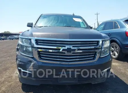 CHEVROLET TAHOE 2017 vin 1GNSKCKC5HR121102 from auto auction Iaai