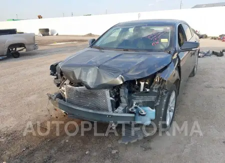 CHEVROLET IMPALA 2018 vin 2G1105SA4J9176525 from auto auction Iaai