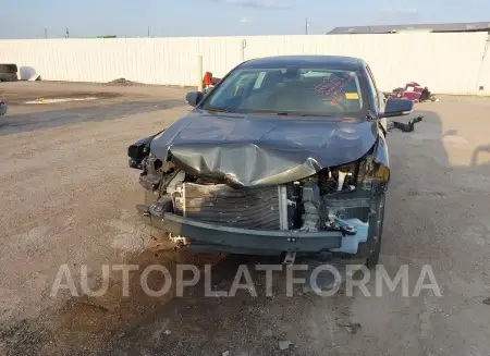 CHEVROLET IMPALA 2018 vin 2G1105SA4J9176525 from auto auction Iaai