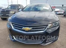 CHEVROLET IMPALA 2017 vin 2G1145S32H9100365 from auto auction Iaai