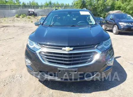 CHEVROLET EQUINOX 2019 vin 2GNAXVEX2K6219952 from auto auction Iaai