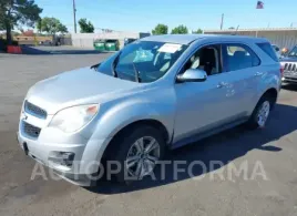 CHEVROLET EQUINOX 2015 vin 2GNFLEEK4F6255766 from auto auction Iaai