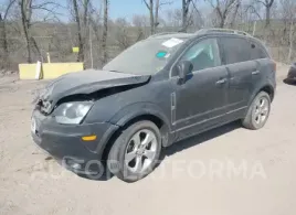 CHEVROLET CAPTIVA SPORT 2015 vin 3GNAL4EK2FS503437 from auto auction Iaai