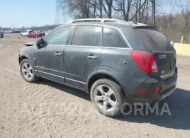 CHEVROLET CAPTIVA SPORT 2015 vin 3GNAL4EK2FS503437 from auto auction Iaai