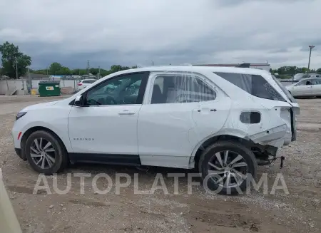 CHEVROLET EQUINOX 2023 vin 3GNAXKEG8PS201673 from auto auction Iaai