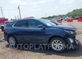 CHEVROLET EQUINOX 2018 vin 3GNAXSEV0JL107660 from auto auction Iaai