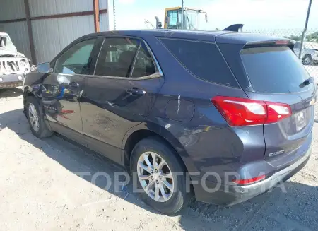 CHEVROLET EQUINOX 2018 vin 3GNAXSEV1JS571787 from auto auction Iaai