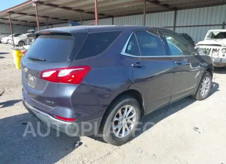 CHEVROLET EQUINOX 2018 vin 3GNAXSEV1JS571787 from auto auction Iaai