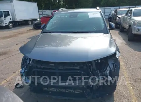 CHEVROLET TRAILBLAZER 2021 vin KL79MPSL3MB004949 from auto auction Iaai