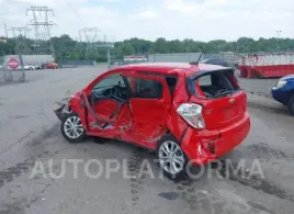 CHEVROLET SPARK 2020 vin KL8CD6SA8LC432325 from auto auction Iaai