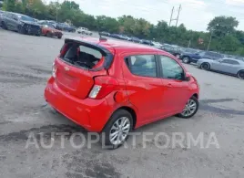 CHEVROLET SPARK 2020 vin KL8CD6SA8LC432325 from auto auction Iaai