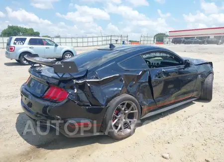 FORD MUSTANG 2023 vin 1FA6P8R06P5500318 from auto auction Iaai