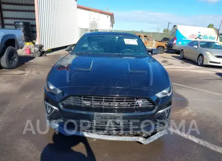 FORD MUSTANG 2020 vin 1FA6P8TD8L5187343 from auto auction Iaai