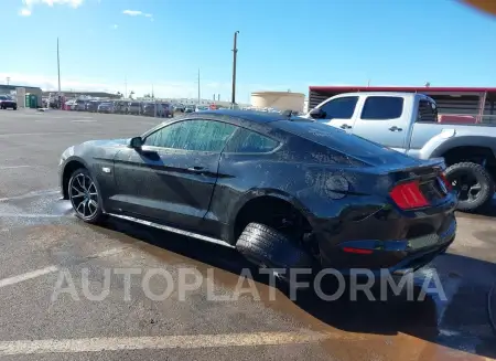 FORD MUSTANG 2020 vin 1FA6P8TD8L5187343 from auto auction Iaai