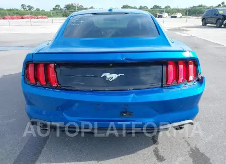 FORD MUSTANG 2020 vin 1FA6P8TH1L5117864 from auto auction Iaai