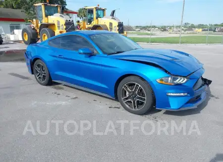 FORD MUSTANG 2020 vin 1FA6P8TH1L5117864 from auto auction Iaai