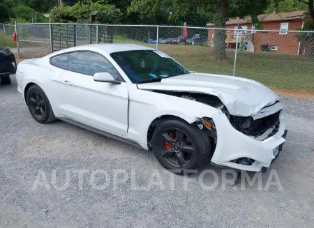 Ford Mustang 2015 2015 vin 1FA6P8TH2F5433438 from auto auction Iaai