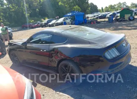 FORD MUSTANG 2017 vin 1FA6P8TH5H5224259 from auto auction Iaai