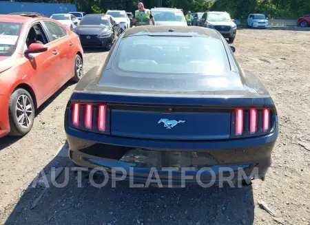 FORD MUSTANG 2017 vin 1FA6P8TH5H5224259 from auto auction Iaai