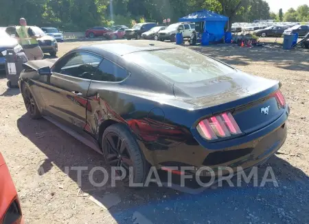 FORD MUSTANG 2017 vin 1FA6P8TH5H5224259 from auto auction Iaai