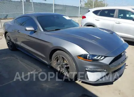 Ford Mustang 2021 2021 vin 1FA6P8TH6M5148416 from auto auction Iaai