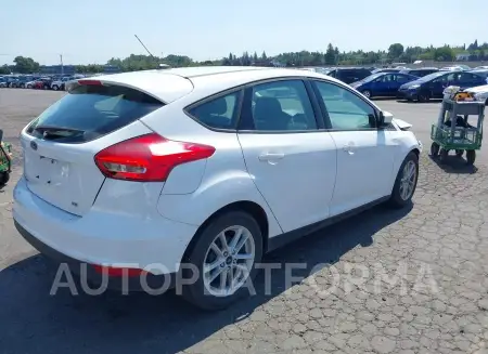 FORD FOCUS 2018 vin 1FADP3K29JL280276 from auto auction Iaai