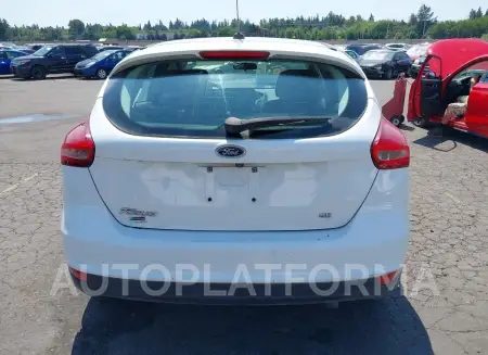 FORD FOCUS 2018 vin 1FADP3K29JL280276 from auto auction Iaai