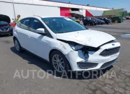 FORD FOCUS 2018 vin 1FADP3K29JL280276 from auto auction Iaai