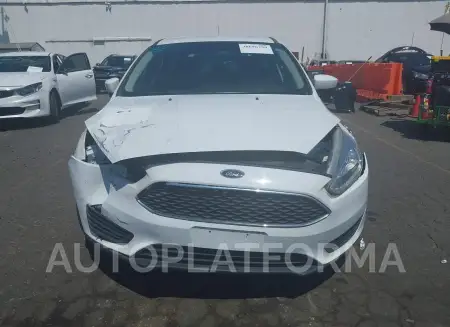 FORD FOCUS 2018 vin 1FADP3K29JL280276 from auto auction Iaai