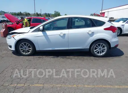 FORD FOCUS 2018 vin 1FADP3K29JL280276 from auto auction Iaai