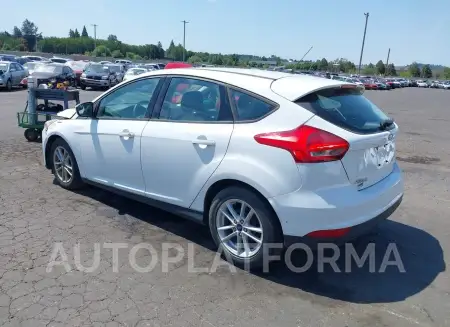 FORD FOCUS 2018 vin 1FADP3K29JL280276 from auto auction Iaai