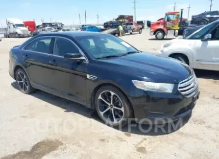 Ford Taurus 2016 2016 vin 1FAHP2E82GG158145 from auto auction Iaai