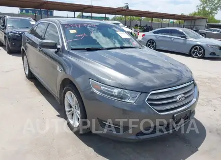 Ford Taurus 2015 2015 vin 1FAHP2E88FG163381 from auto auction Iaai