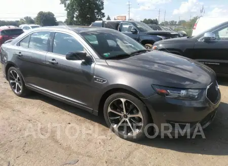 Ford Taurus 2015 2015 vin 1FAHP2KT8FG179721 from auto auction Iaai