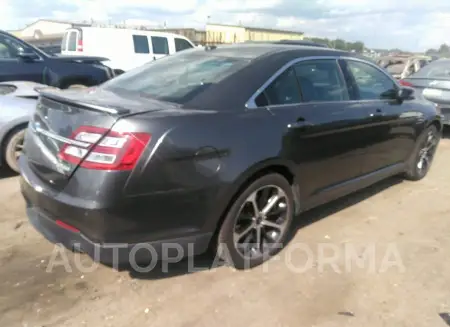 FORD TAURUS 2015 vin 1FAHP2KT8FG179721 from auto auction Iaai