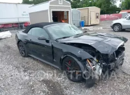 Ford Mustang 2019 2019 vin 1FATP8FF6K5138236 from auto auction Iaai