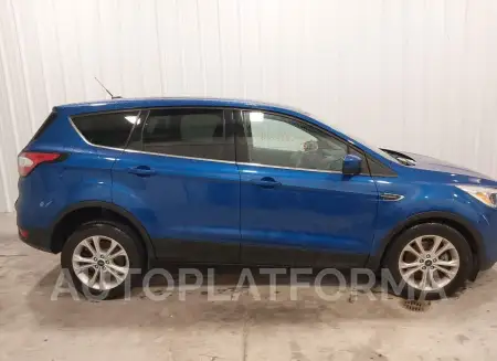 FORD ESCAPE 2017 vin 1FMCU9GD1HUC26241 from auto auction Iaai