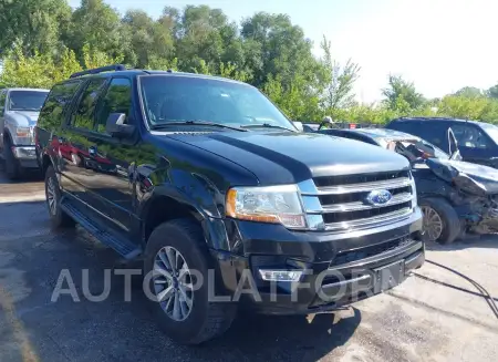 Ford Expedition 2015 2015 vin 1FMJK1JT9FEF48230 from auto auction Iaai