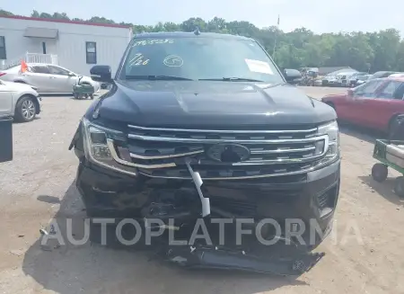 FORD EXPEDITION MAX 2019 vin 1FMJK1JT9KEA71941 from auto auction Iaai